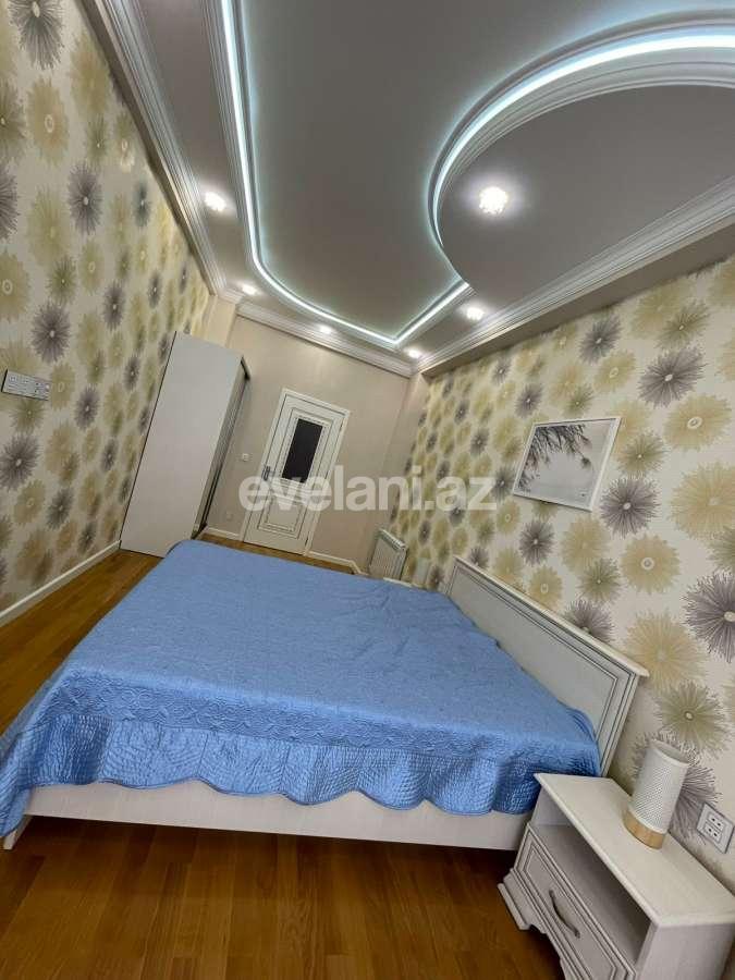 Kirayə verilir, yeni tikili, 2 otaqlı, 90 m², Bakı, Səbail r, İçəri Şəhər m.
