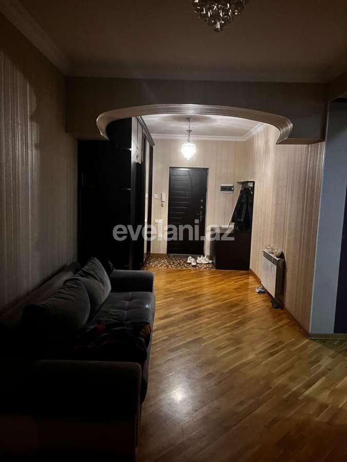 Kirayə verilir, yeni tikili, 3 otaqlı, 155 m², Bakı, Nərimanov r, Nəriman Nərimanov m.