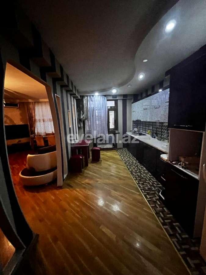 Kirayə verilir, yeni tikili, 3 otaqlı, 155 m², Bakı, Nərimanov r, Nəriman Nərimanov m.