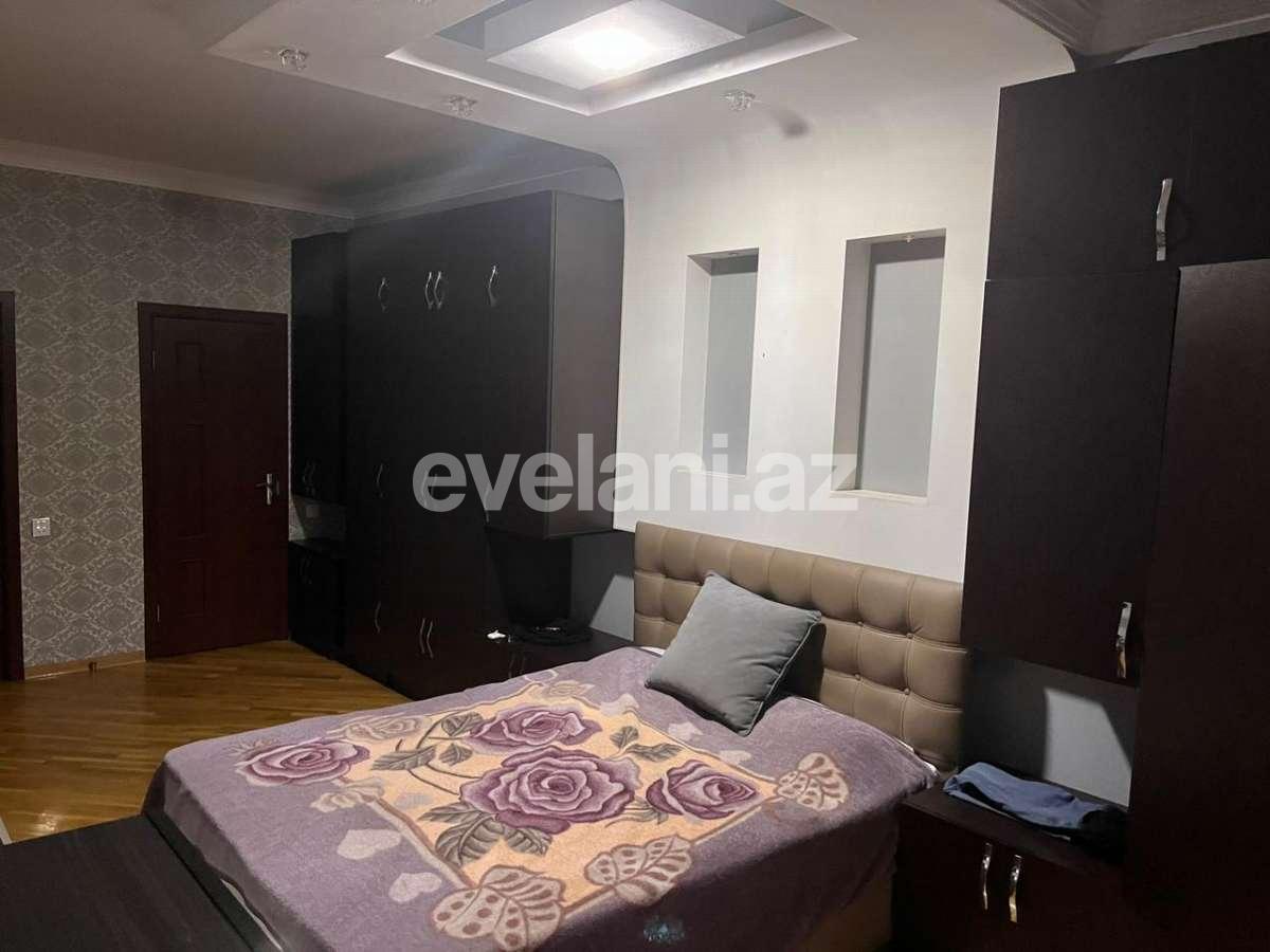 Kirayə verilir, yeni tikili, 3 otaqlı, 155 m², Bakı, Nərimanov r, Nəriman Nərimanov m.