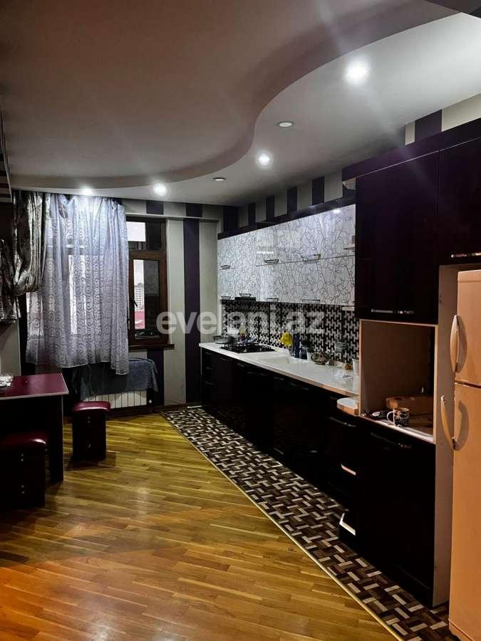 Kirayə verilir, yeni tikili, 3 otaqlı, 155 m², Bakı, Nərimanov r, Nəriman Nərimanov m.