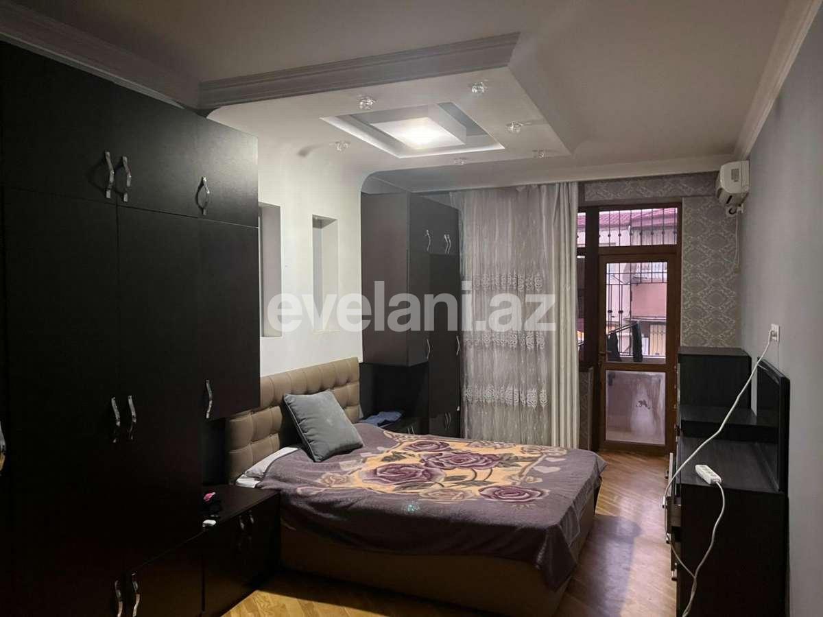 Kirayə verilir, yeni tikili, 3 otaqlı, 155 m², Bakı, Nərimanov r, Nəriman Nərimanov m.