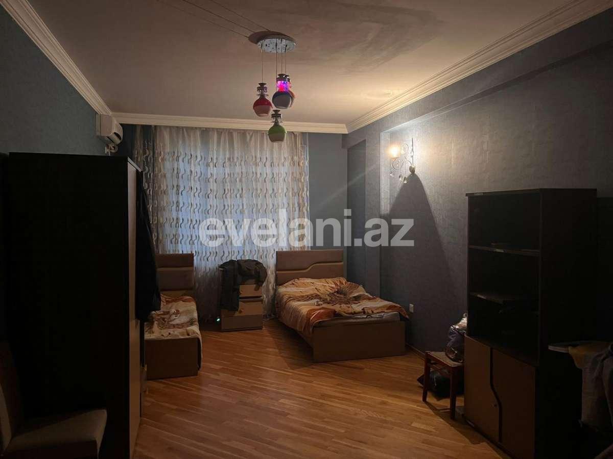 Kirayə verilir, yeni tikili, 3 otaqlı, 155 m², Bakı, Nərimanov r, Nəriman Nərimanov m.