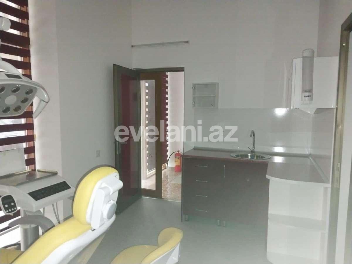 Satılır, obyekt, 40 m², Bakı, Nəsimi r, 8 Noyabr m.