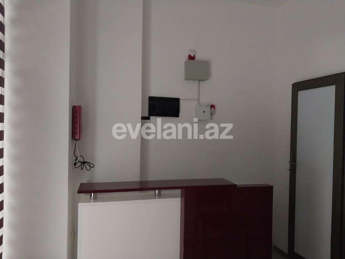 Satılır, obyekt, 40 m², Bakı, Nəsimi r, 8 Noyabr m.