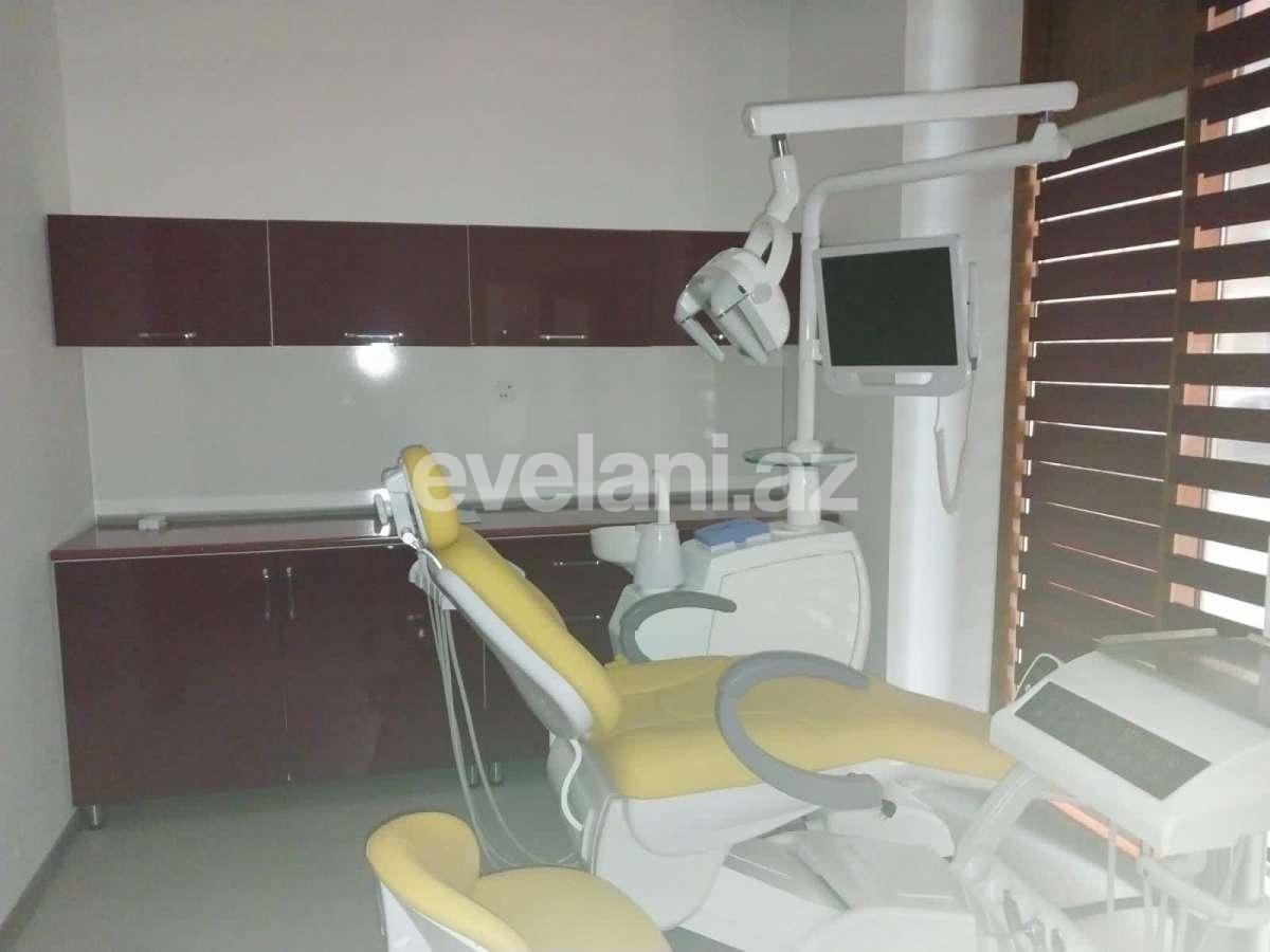 Satılır, obyekt, 40 m², Bakı, Nəsimi r, 8 Noyabr m.