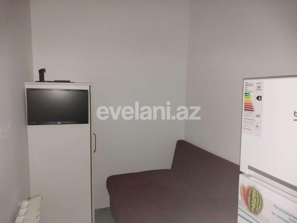 Satılır, obyekt, 40 m², Bakı, Nəsimi r, 8 Noyabr m.