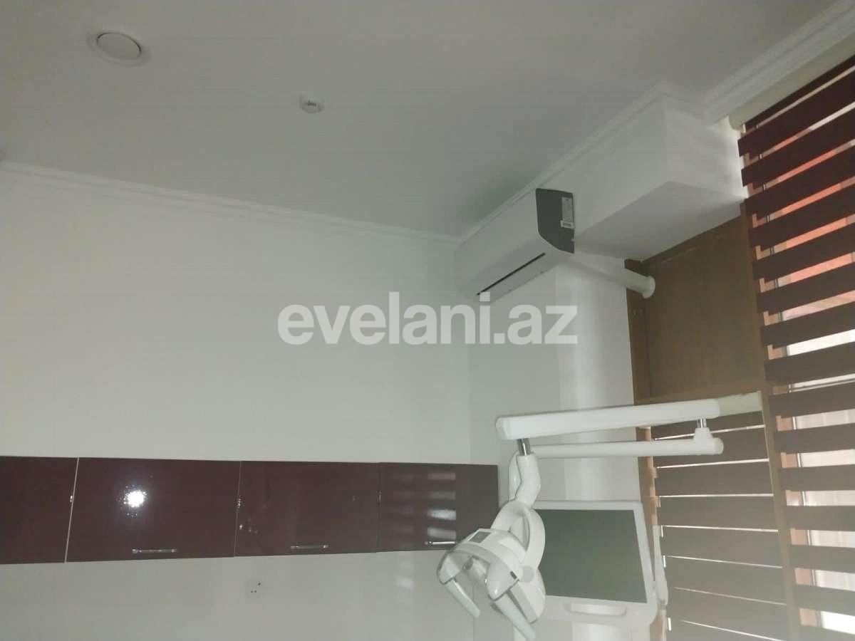 Satılır, obyekt, 40 m², Bakı, Nəsimi r, 8 Noyabr m.