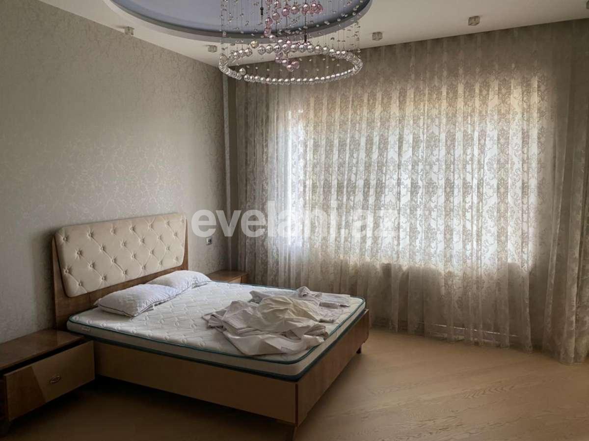 Сдаётся, новостройка, 4-комнаты, 201 m², Баку, Насиминский r, 28 мая m.