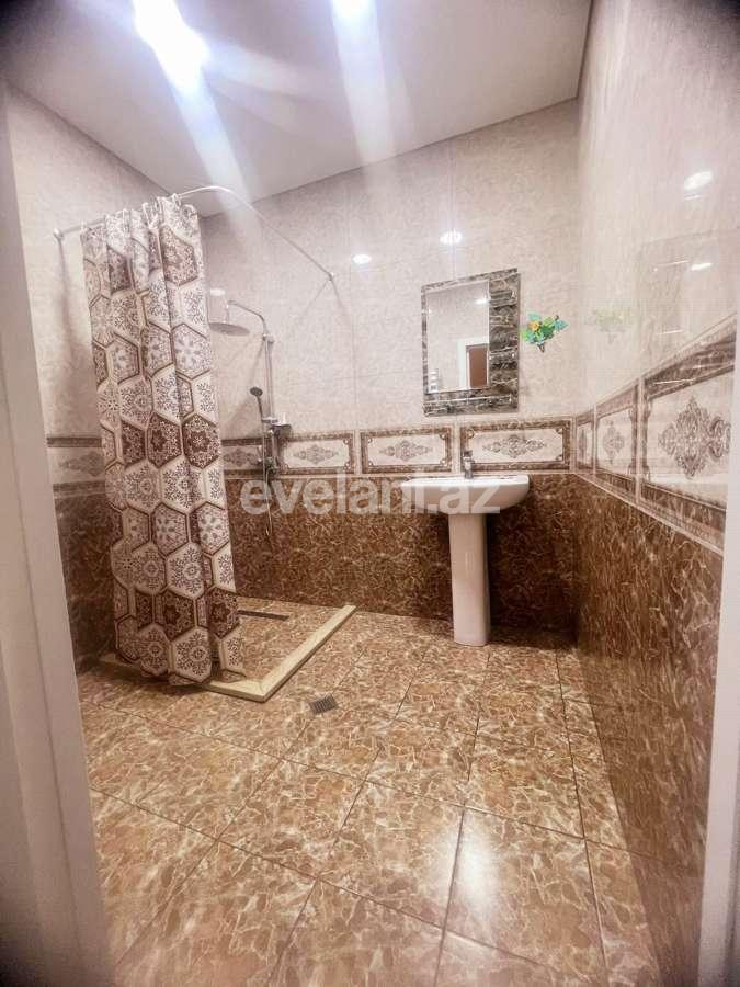 Kirayə verilir, yeni tikili, 2 otaqlı, 90 m², Bakı, Nizami r, Neftçilər m.