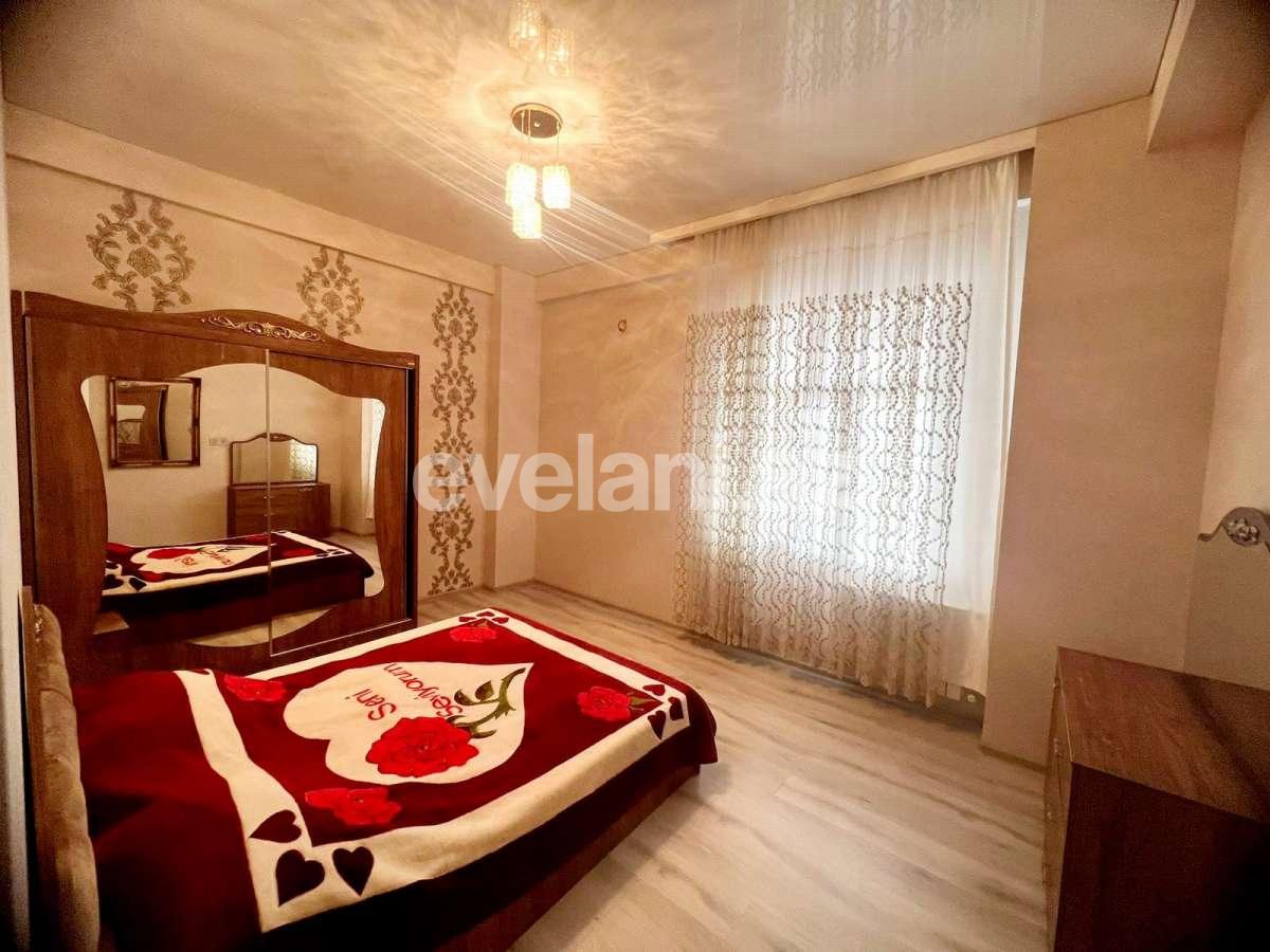Kirayə verilir, yeni tikili, 2 otaqlı, 90 m², Bakı, Nizami r, Neftçilər m.
