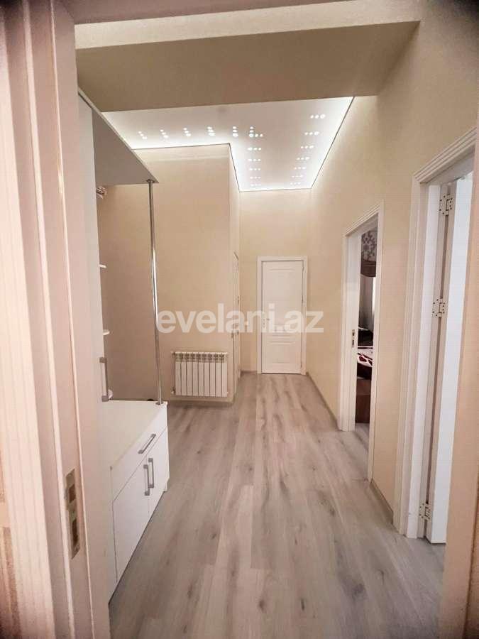 Kirayə verilir, yeni tikili, 2 otaqlı, 90 m², Bakı, Nizami r, Neftçilər m.