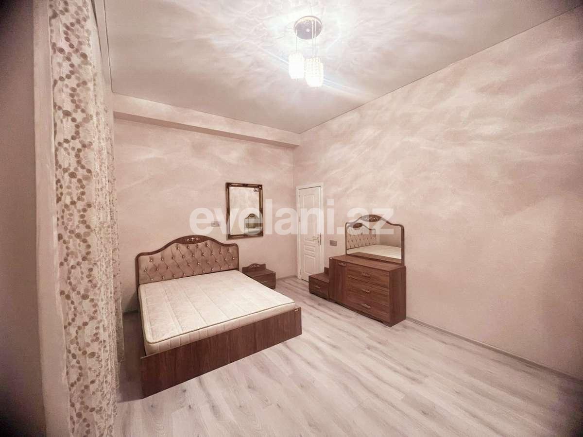 Kirayə verilir, yeni tikili, 2 otaqlı, 90 m², Bakı, Nizami r, Neftçilər m.
