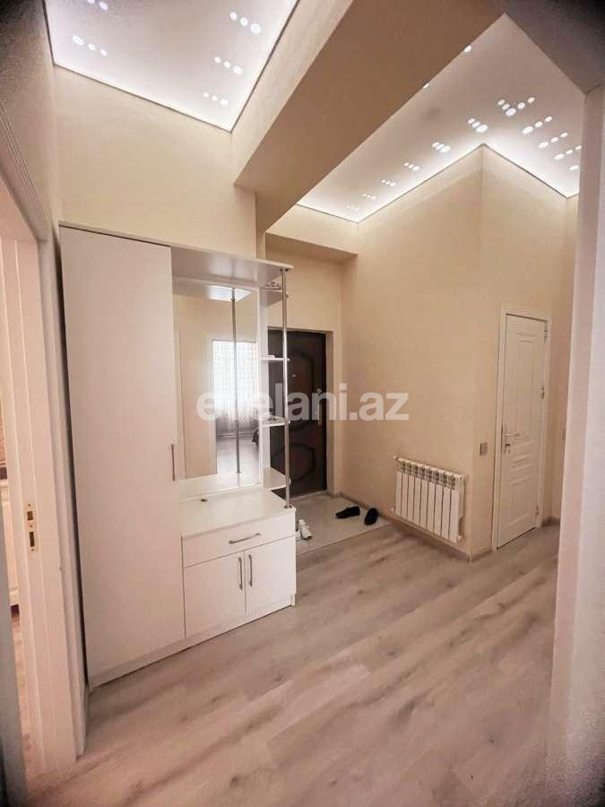 Kirayə verilir, yeni tikili, 2 otaqlı, 90 m², Bakı, Nizami r, Neftçilər m.