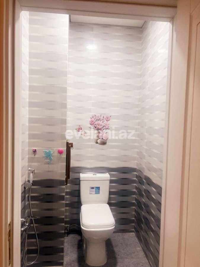 Kirayə verilir, yeni tikili, 2 otaqlı, 90 m², Bakı, Nizami r, Neftçilər m.
