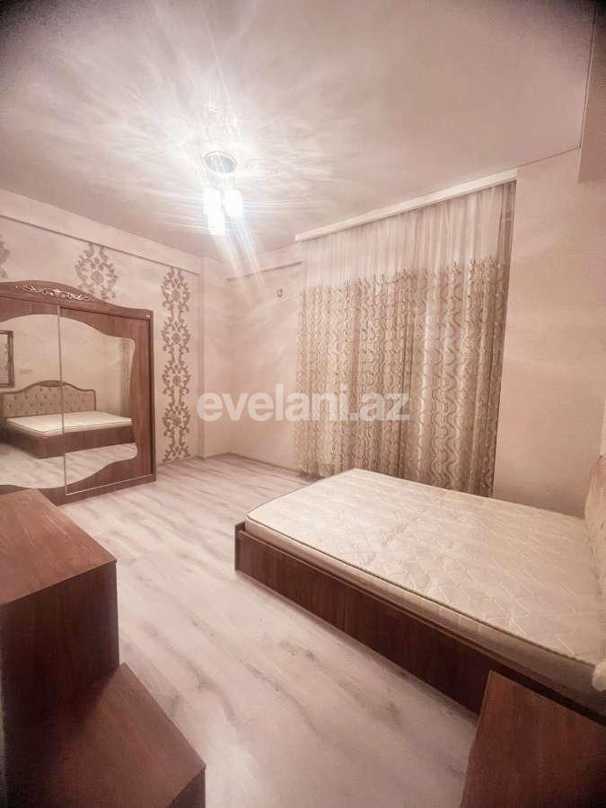 Kirayə verilir, yeni tikili, 2 otaqlı, 90 m², Bakı, Nizami r, Neftçilər m.