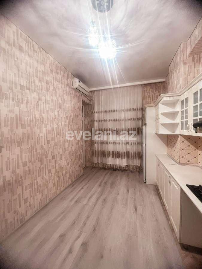 Kirayə verilir, yeni tikili, 2 otaqlı, 90 m², Bakı, Nizami r, Neftçilər m.