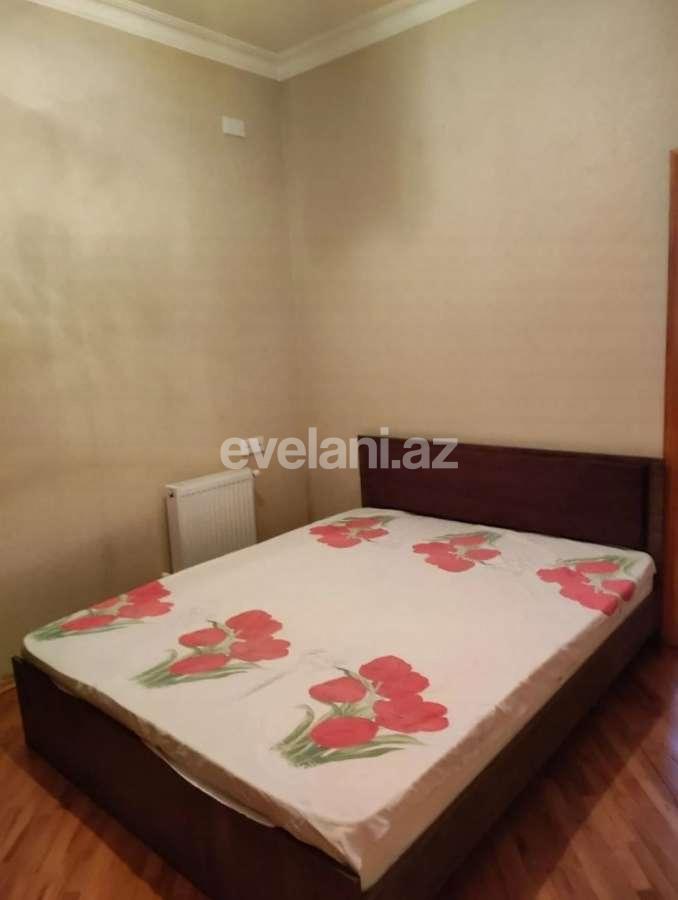 Rent, new building, 2 room, 90 m², Baku, Yasamal r, Yeni Yasamal d.