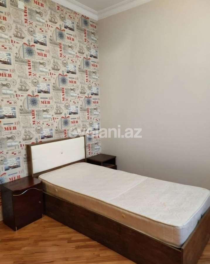 Rent, new building, 2 room, 90 m², Baku, Yasamal r, Yeni Yasamal d.