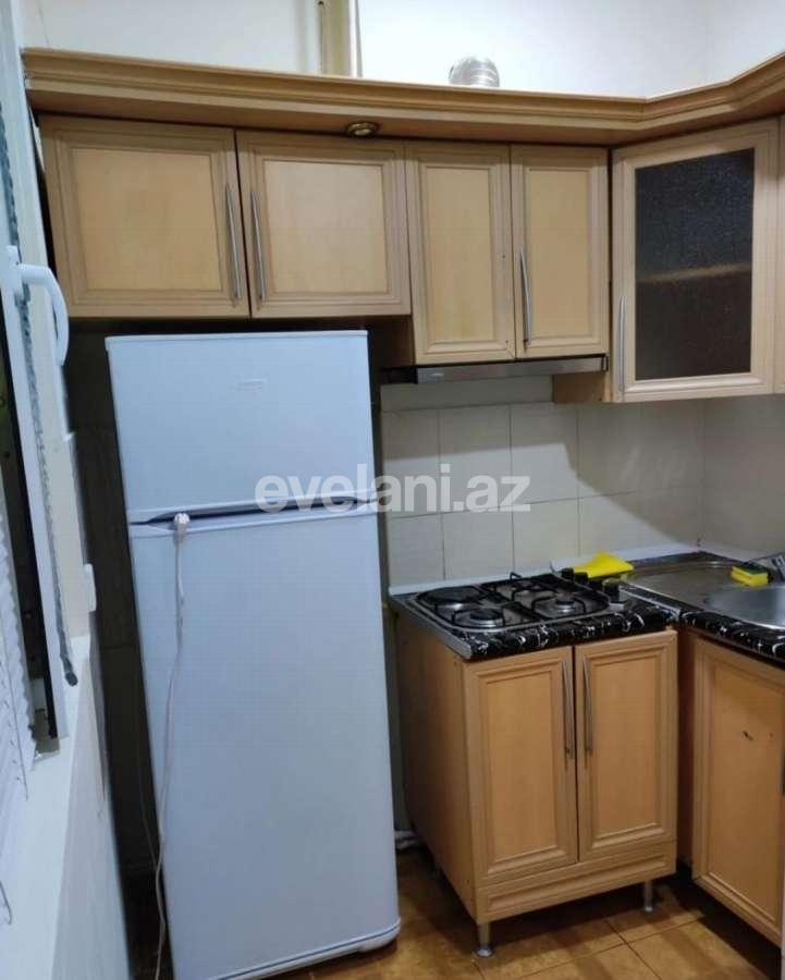 Rent, new building, 2 room, 90 m², Baku, Yasamal r, Yeni Yasamal d.