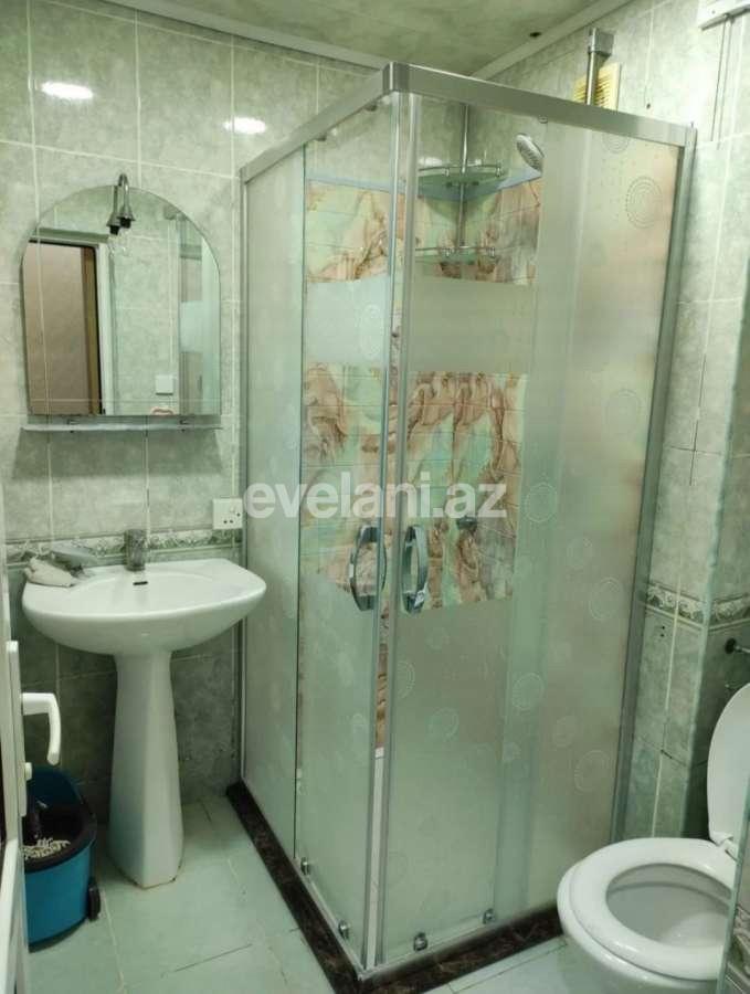 Rent, new building, 2 room, 90 m², Baku, Yasamal r, Yeni Yasamal d.