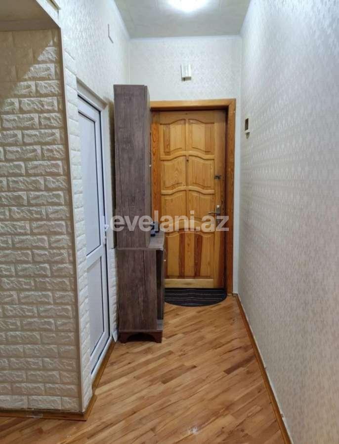 Rent, new building, 2 room, 90 m², Baku, Yasamal r, Yeni Yasamal d.
