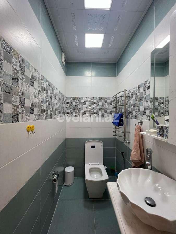 Продаётся, новостройка, 4-комнаты, 150 m², Баку, Насиминский r, 8 Ноябрь m.