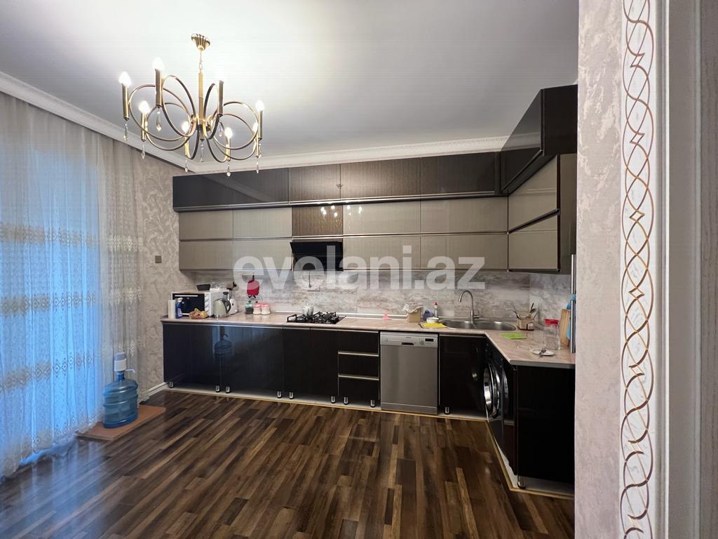 Продаётся, новостройка, 4-комнаты, 150 m², Баку, Насиминский r, 8 Ноябрь m.