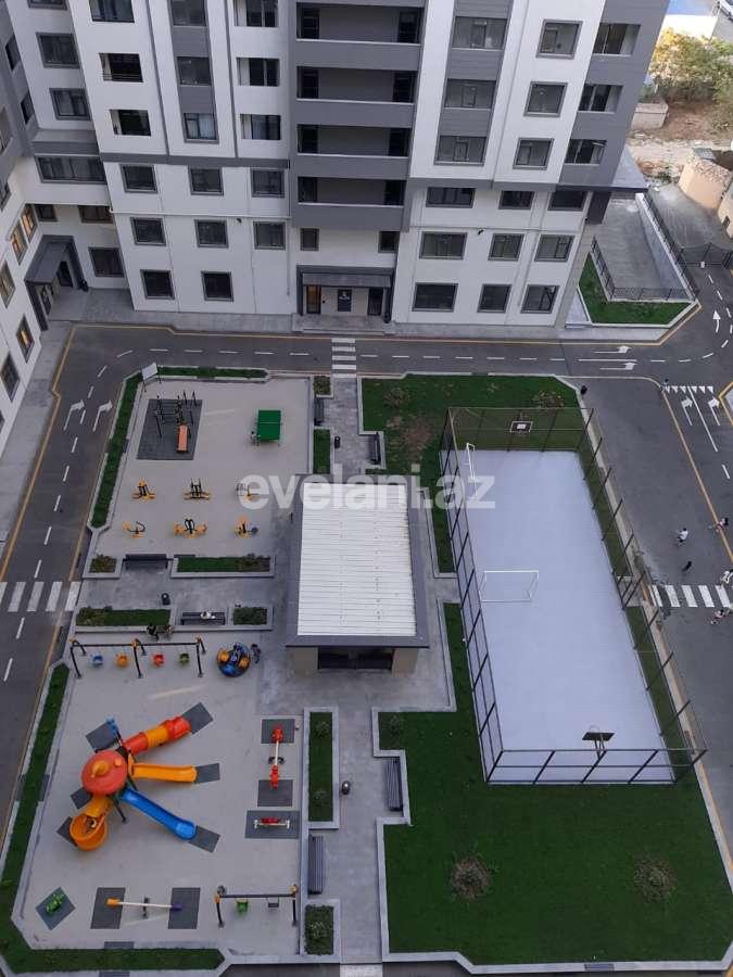Продаётся, новостройка, 4-комнаты, 150 m², Баку, Насиминский r, 8 Ноябрь m.