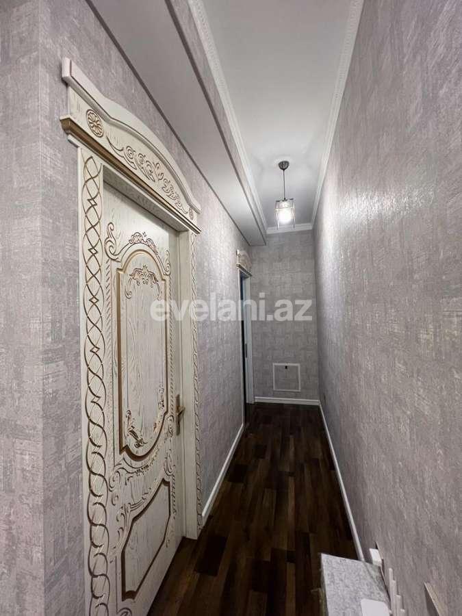 Продаётся, новостройка, 4-комнаты, 150 m², Баку, Насиминский r, 8 Ноябрь m.