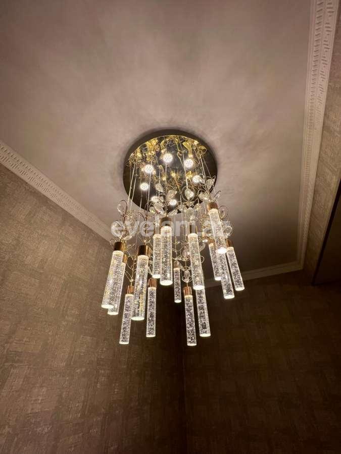 Продаётся, новостройка, 4-комнаты, 150 m², Баку, Насиминский r, 8 Ноябрь m.