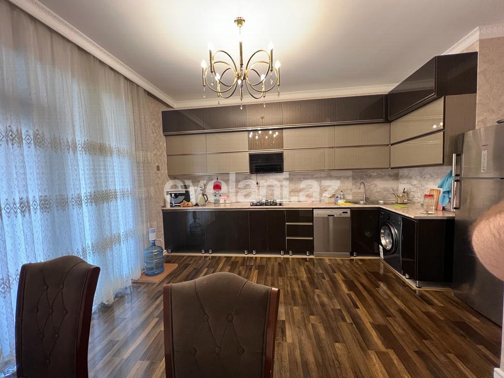 Продаётся, новостройка, 4-комнаты, 150 m², Баку, Насиминский r, 8 Ноябрь m.