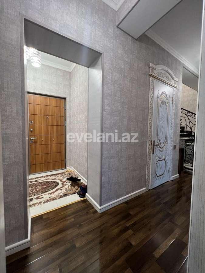 Продаётся, новостройка, 4-комнаты, 150 m², Баку, Насиминский r, 8 Ноябрь m.