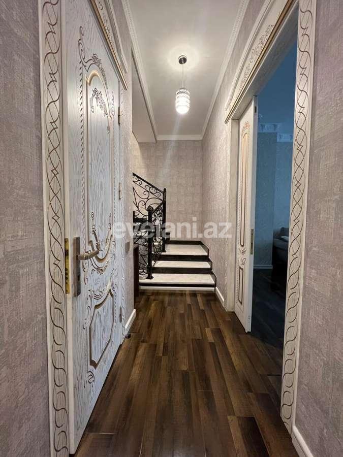 Продаётся, новостройка, 4-комнаты, 150 m², Баку, Насиминский r, 8 Ноябрь m.