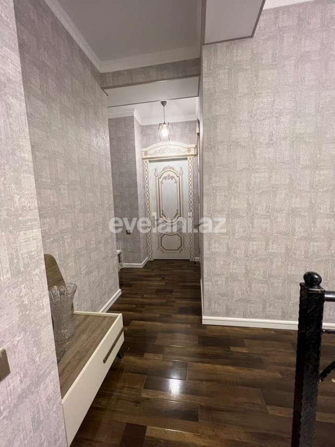 Продаётся, новостройка, 4-комнаты, 150 m², Баку, Насиминский r, 8 Ноябрь m.