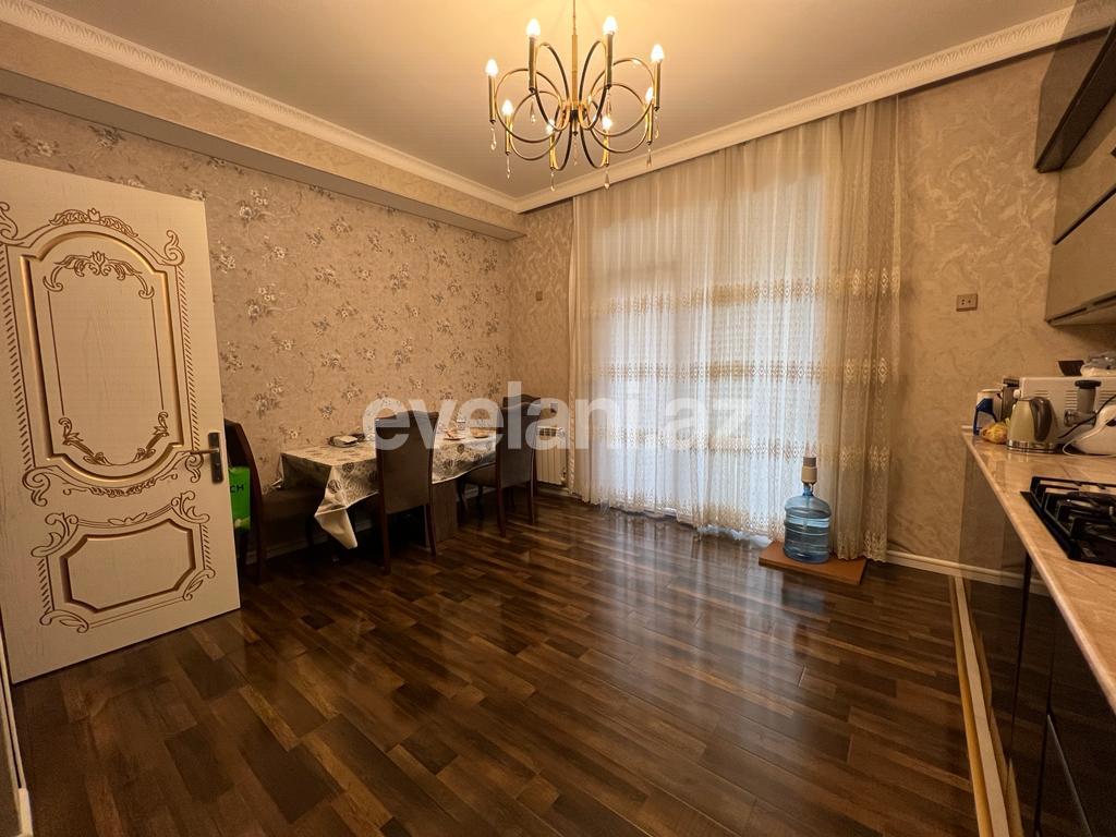 Продаётся, новостройка, 4-комнаты, 150 m², Баку, Насиминский r, 8 Ноябрь m.