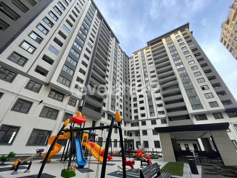 Продаётся, новостройка, 4-комнаты, 150 m², Баку, Насиминский r, 8 Ноябрь m.