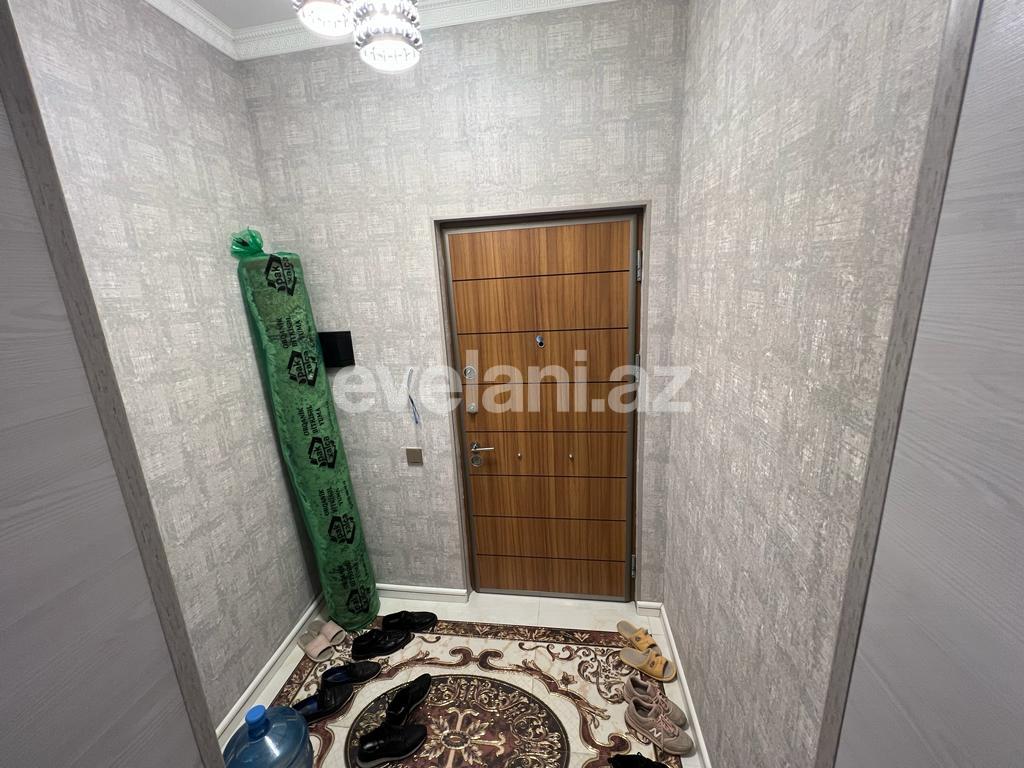 Продаётся, новостройка, 4-комнаты, 150 m², Баку, Насиминский r, 8 Ноябрь m.