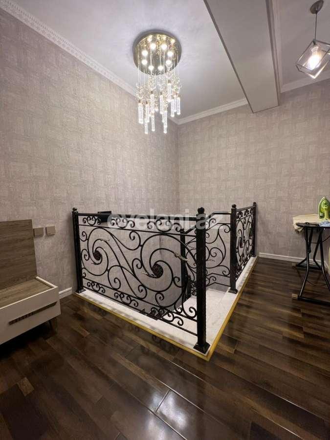 Продаётся, новостройка, 4-комнаты, 150 m², Баку, Насиминский r, 8 Ноябрь m.