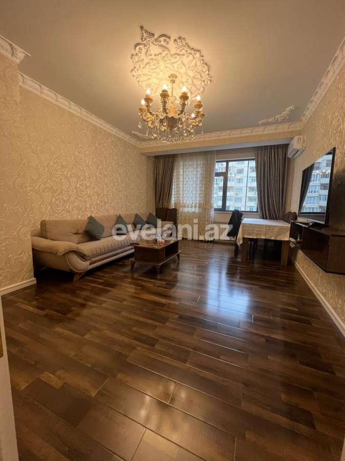 Продаётся, новостройка, 4-комнаты, 150 m², Баку, Насиминский r, 8 Ноябрь m.