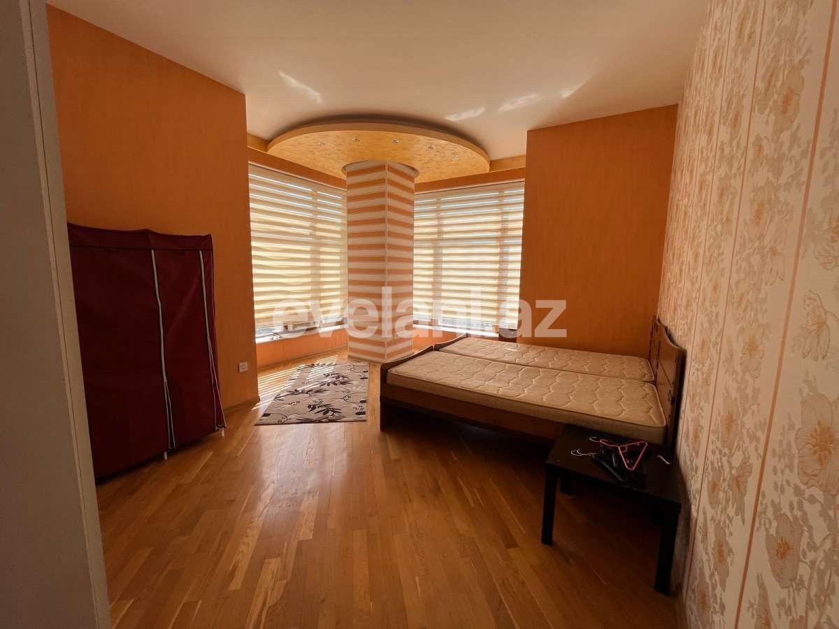 Сдаётся, новостройка, 3-комнаты, 161 m², Баку, Ясамальский r, Элмляр Академиясы m.