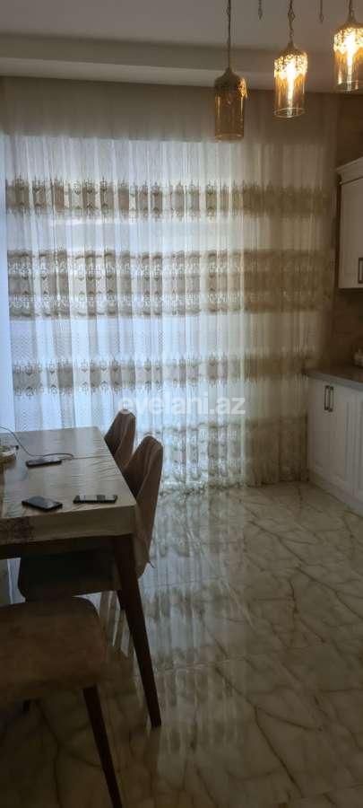 Satılır, yeni tikili, 2 otaqlı, 100 m², Bakı, Yasamal r.