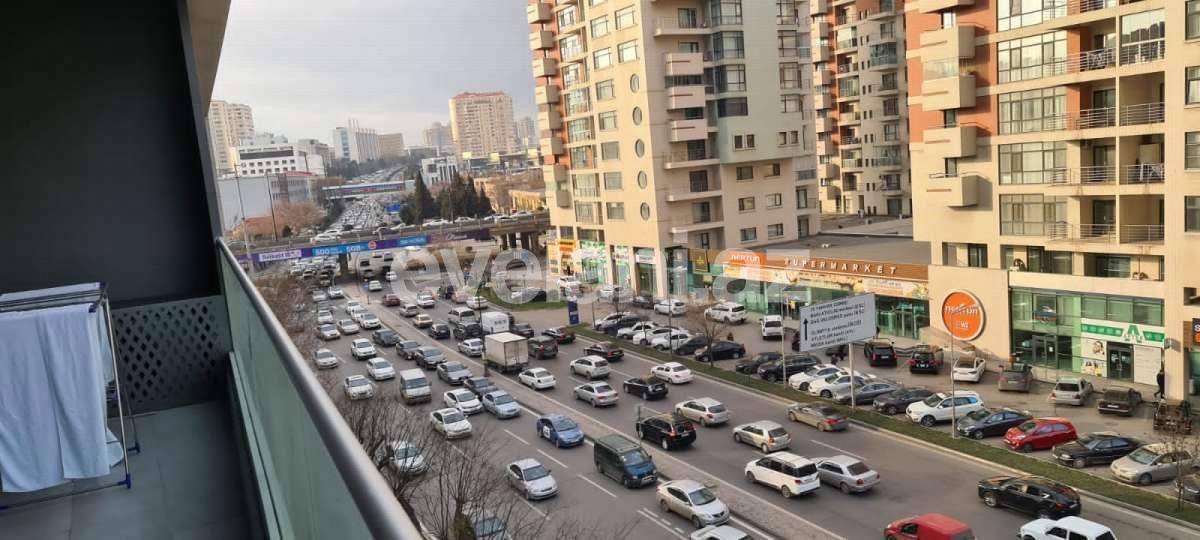 Satılır, yeni tikili, 2 otaqlı, 100 m², Bakı, Yasamal r.