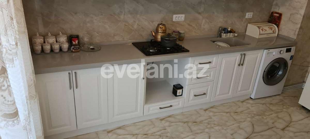 Satılır, yeni tikili, 2 otaqlı, 100 m², Bakı, Yasamal r.