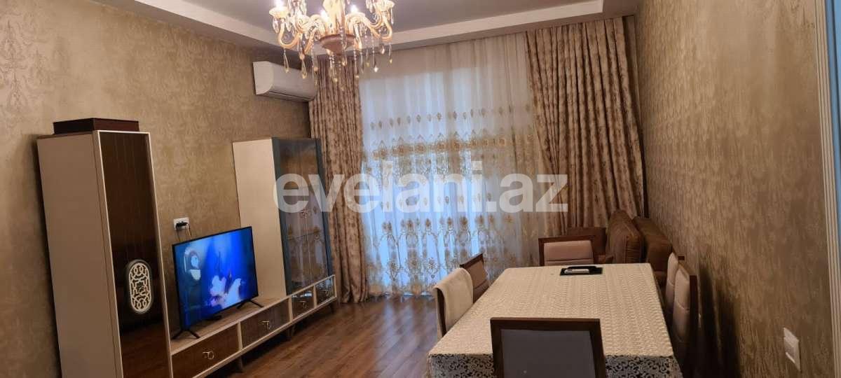 Satılır, yeni tikili, 2 otaqlı, 100 m², Bakı, Yasamal r.
