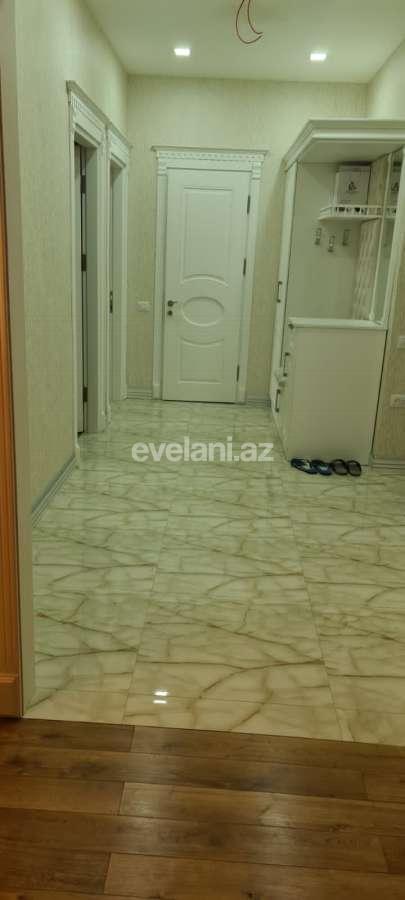 Satılır, yeni tikili, 2 otaqlı, 100 m², Bakı, Yasamal r.