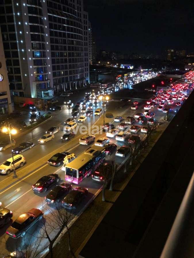 Satılır, yeni tikili, 2 otaqlı, 100 m², Bakı, Yasamal r.