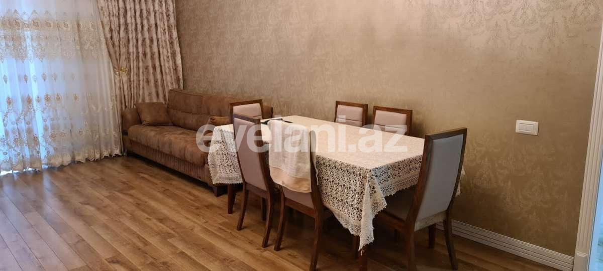 Satılır, yeni tikili, 2 otaqlı, 100 m², Bakı, Yasamal r.