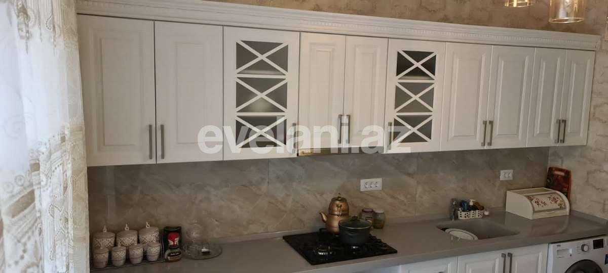 Satılır, yeni tikili, 2 otaqlı, 100 m², Bakı, Yasamal r.