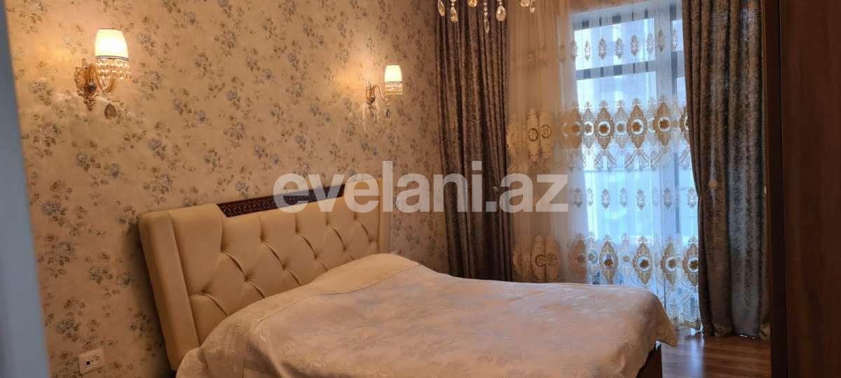 Satılır, yeni tikili, 2 otaqlı, 100 m², Bakı, Yasamal r.